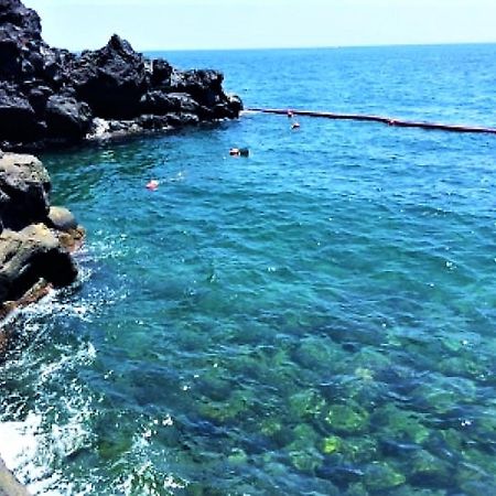 Seafront In The City Hotel Catania Ngoại thất bức ảnh