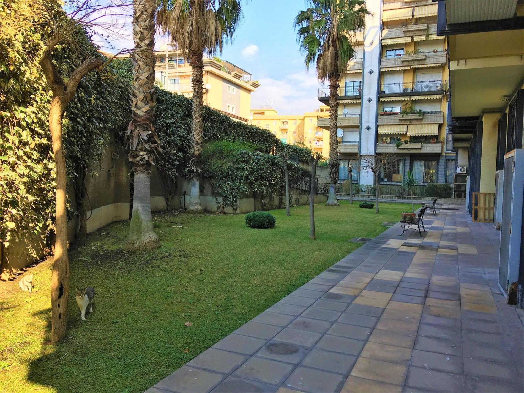 Seafront In The City Hotel Catania Ngoại thất bức ảnh