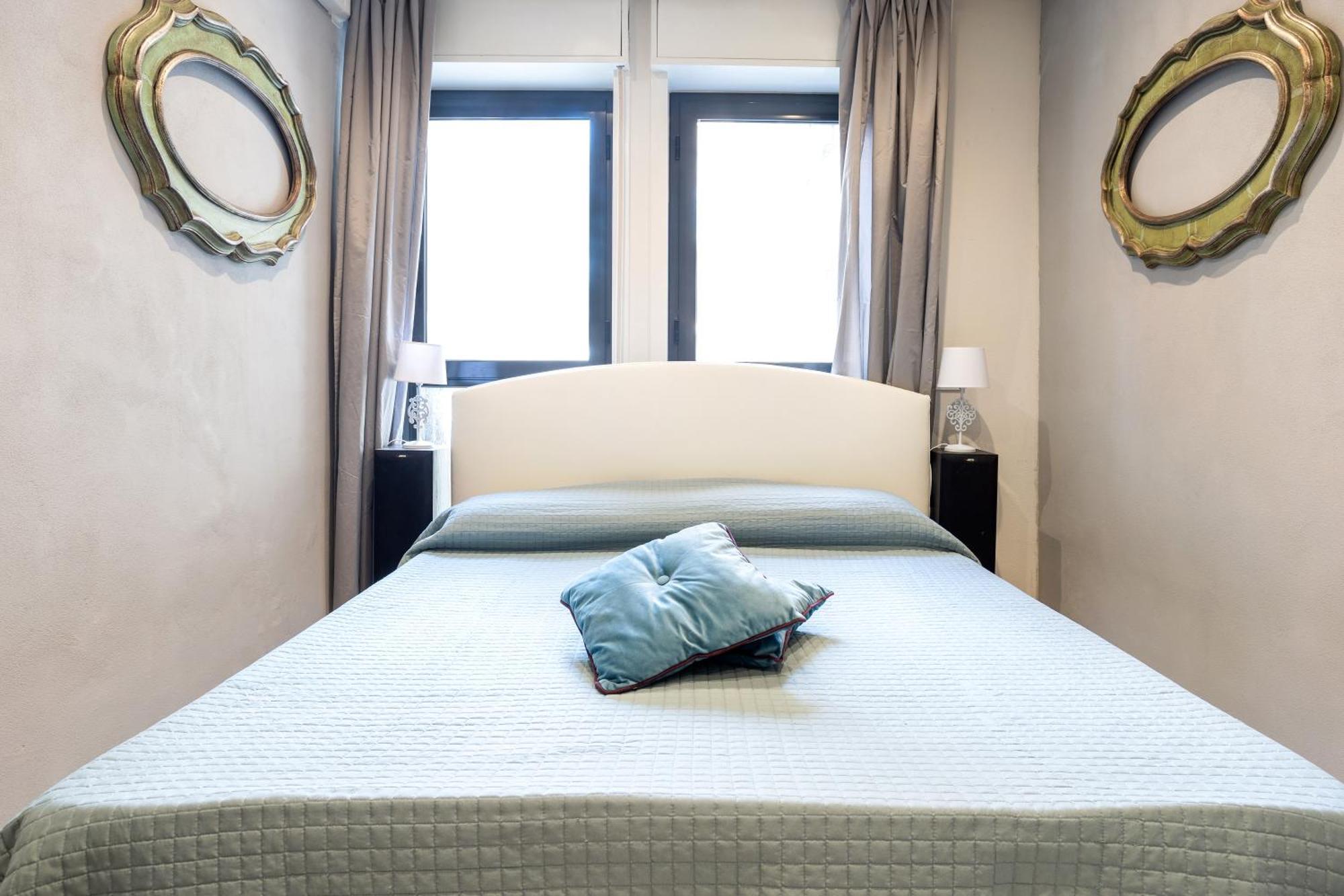 Seafront In The City Hotel Catania Ngoại thất bức ảnh