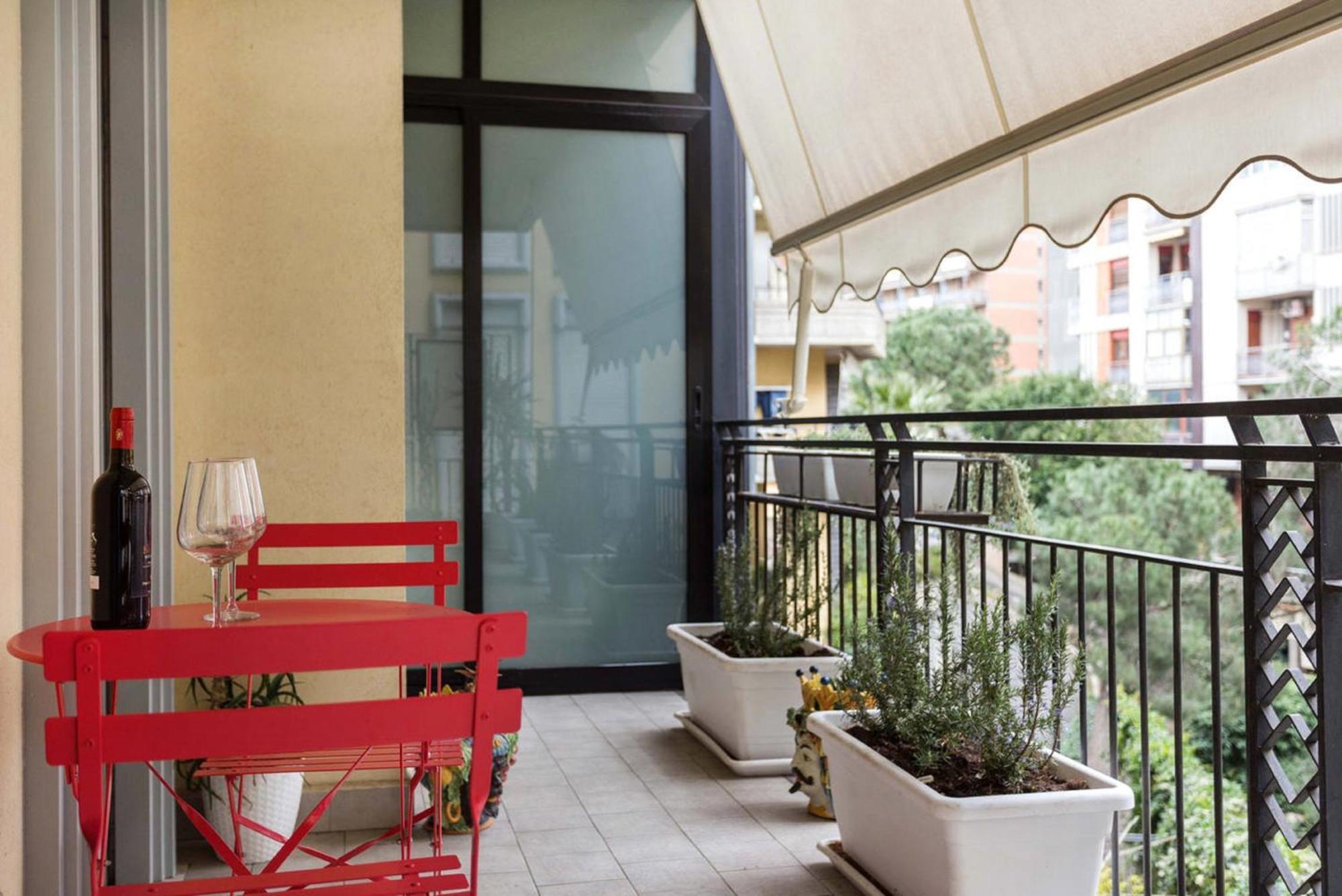 Seafront In The City Hotel Catania Ngoại thất bức ảnh