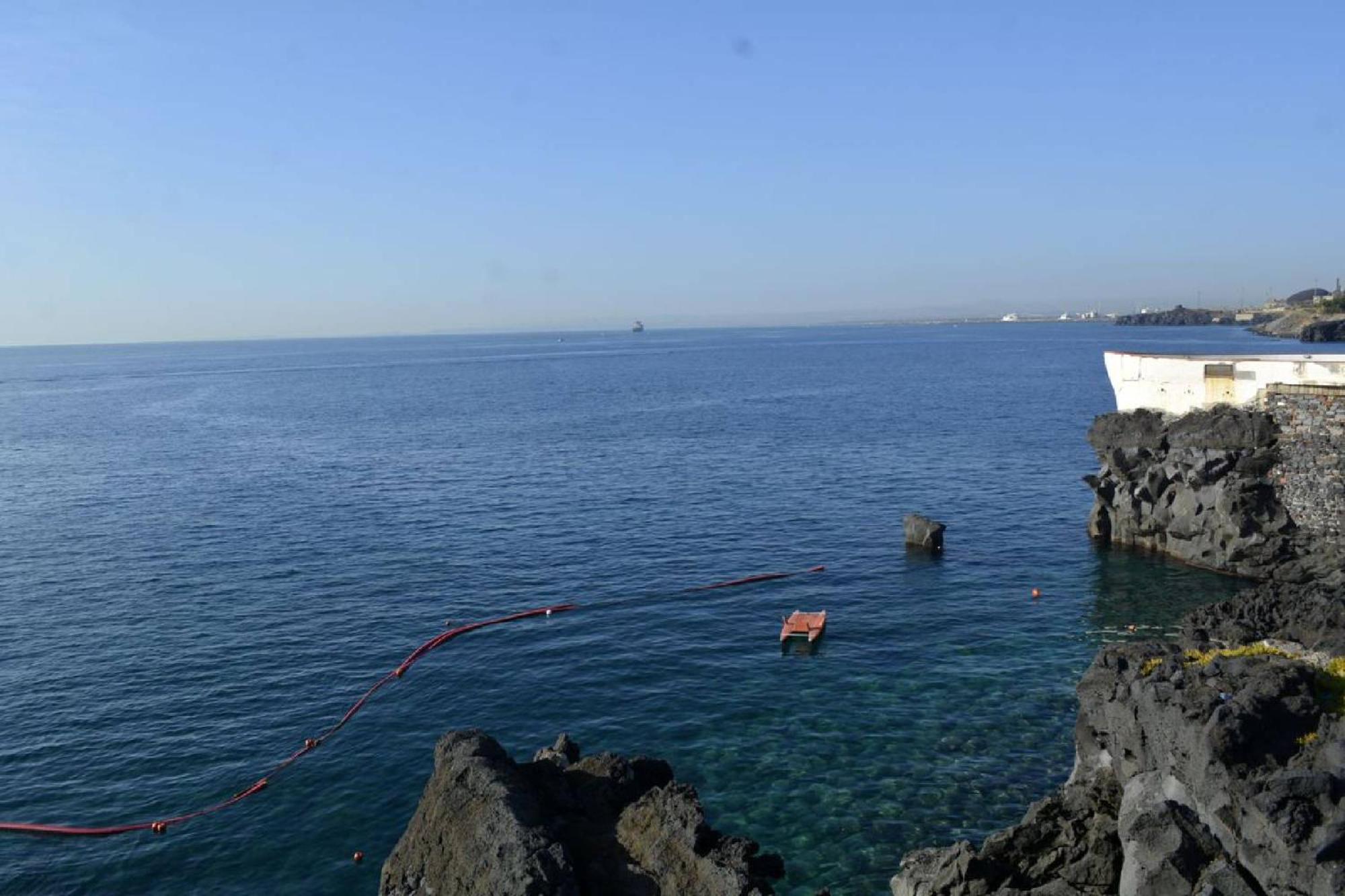 Seafront In The City Hotel Catania Ngoại thất bức ảnh