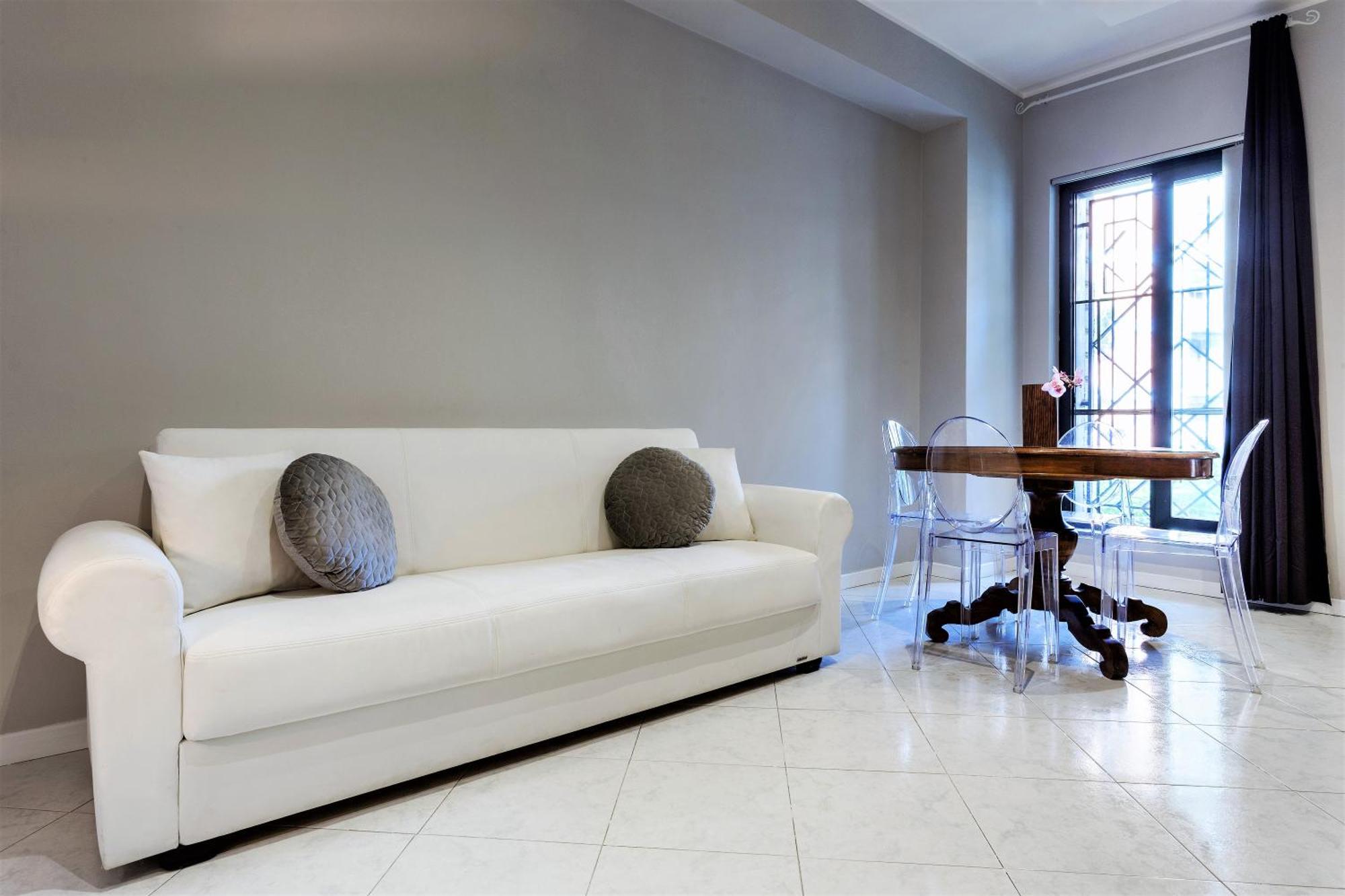 Seafront In The City Hotel Catania Ngoại thất bức ảnh