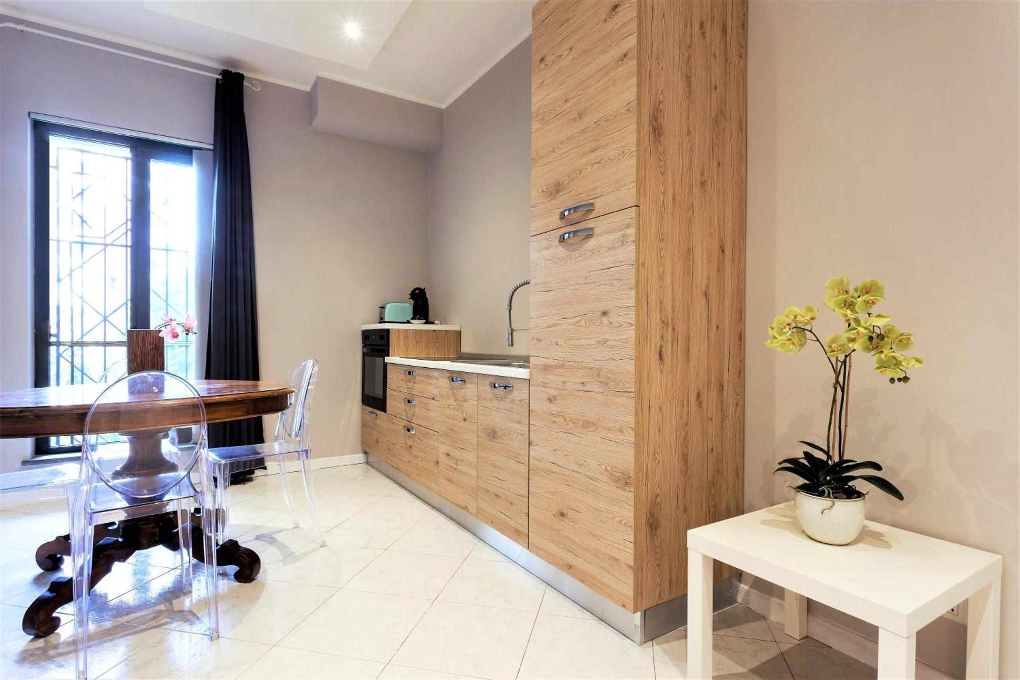 Seafront In The City Hotel Catania Ngoại thất bức ảnh